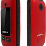 Mobiola MB610  Anweisungen Handbuch