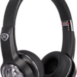 Monster Elements Wireless On-Ear  Anweisungen Handbuch