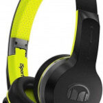 Monster iSport Freedom Bluetooth Wireless  Anweisungen Handbuch