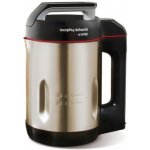 Morphy Richards 501014  Anweisungen Handbuch