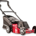 Mountfield EL 4800 HP  Anweisungen Handbuch