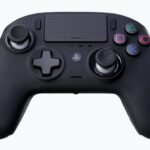 Nacon Revolution Pro Controller 3 PS4OFPADRPC3UK  Anweisungen Handbuch