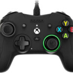 Nacon Revolution X Pro Controller XBXREVOLUTIONX  Anweisungen Handbuch