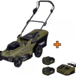 Narex Camouflage CST 430 SET 20V/2x4