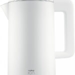 Niceboy ION Kettle K3 Polar white  Anweisungen Handbuch