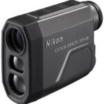 Nikon Laser Coolshot 20 GIII  Anweisungen Handbuch