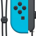 Nintendo Joy-Con (L) 10005494  Anweisungen Handbuch