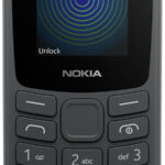 Nokia 110 2023 2G  Anweisungen Handbuch