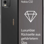 Nokia C32 3GB/64GB  Anweisungen Handbuch