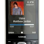 Nokia N96  Anweisungen Handbuch