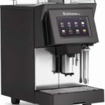 Nuova Simonelli Prontobar Touch  Anweisungen Handbuch