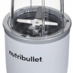 NutriBullet 0C22300041  Anweisungen Handbuch