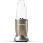 NutriBullet NB910CP Pro  Anweisungen Handbuch