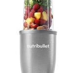 Nutribullet NB907S  Anweisungen Handbuch