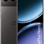 OnePlus Nord 4 16GB/512GB  Anweisungen Handbuch