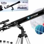 Opticon Phobos 60F700  Anweisungen Handbuch