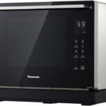 Panasonic NN CS 89 LBGPG  Anweisungen Handbuch