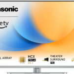 Panasonic TV-43W93A  Anweisungen Handbuch