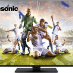 Panasonic TX-55MX600E  Anweisungen Handbuch