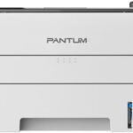 Pantum P3305DN  Anweisungen Handbuch