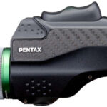 Pentax VM 6x21 WP  Anweisungen Handbuch