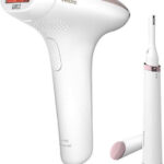 Philips Lumea Advanced IPL BRI920/00  Anweisungen Handbuch