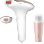 Philips Lumea Advanced IPL BRI922/00  Anweisungen Handbuch