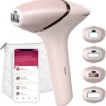 Philips Lumea IPL 9900 SkinAI BRI976/00  Anweisungen Handbuch