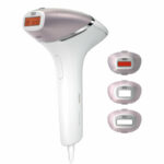 Philips Lumea Prestige BRI947/00  Anweisungen Handbuch