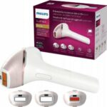 Philips Lumea Prestige BRI959/00  Anweisungen Handbuch