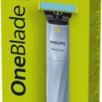 Philips OneBlade First Shave QP1324/30  Anweisungen Handbuch