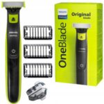 Philips OneBlade QP2724/10  Anweisungen Handbuch