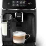 Philips Series 2200 LatteGo EP 2230/10  Anweisungen Handbuch