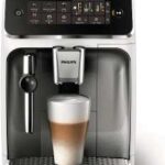 Philips Series 3300 LatteGo EP 3323/70  Anweisungen Handbuch