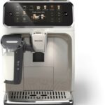 Philips Series 5500 LatteGo EP 5543/90  Anweisungen Handbuch