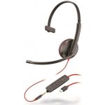 Plantronics 209750-101  Anweisungen Handbuch