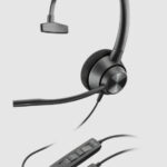 Plantronics 214569-01  Anweisungen Handbuch