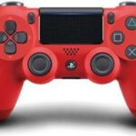 PlayStation 4 Dualshock PS719200994  Anweisungen Handbuch