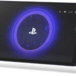 PlayStation Portal Remote Player PS711000042435  Anweisungen Handbuch