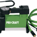 Procraft LK170  Anweisungen Handbuch