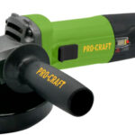 Procraft PW1050  Anweisungen Handbuch