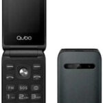 Qubo X-209  Anweisungen Handbuch