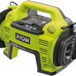 RYOBI R18I 5133001834  Anweisungen Handbuch