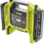 RYOBI R18MI  Anweisungen Handbuch