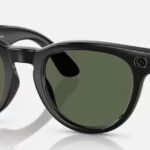 Ray-Ban Meta Headliner 2. gen  Anweisungen Handbuch