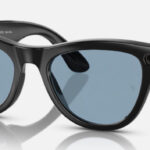 Ray-Ban Meta Skyler 2. gen Shiny  Anweisungen Handbuch