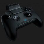 Razer Raiju Mobile RZ06-02800100-R3U1  Anweisungen Handbuch