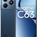 Realme C63 8GB/256GB  Anweisungen Handbuch