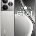 Realme GT 6T 5G 12GB/256GB  Anweisungen Handbuch