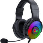 Redragon Pandora H350 RGB  Anweisungen Handbuch